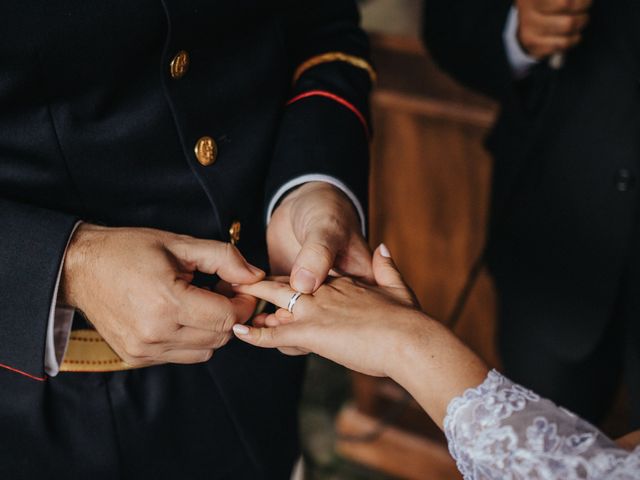 La boda de Alain y Vianney en Oaxtepec, Morelos 54