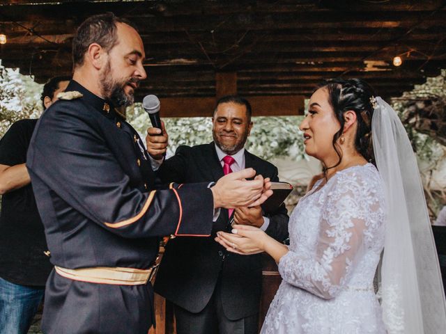 La boda de Rubén y Vianney en Oaxtepec, Morelos 58