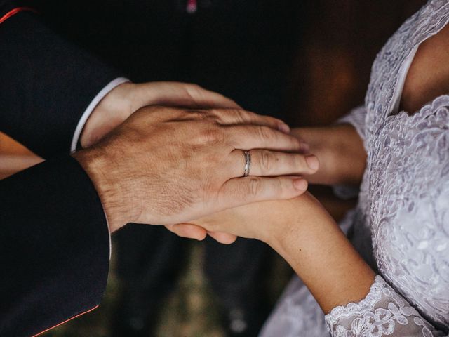 La boda de Rubén y Vianney en Oaxtepec, Morelos 59