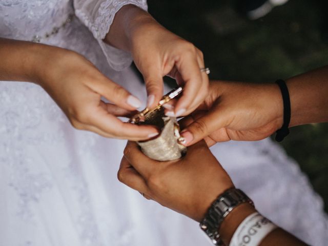 La boda de Alain y Vianney en Oaxtepec, Morelos 60