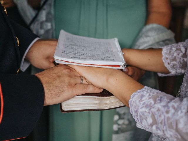 La boda de Rubén y Vianney en Oaxtepec, Morelos 61