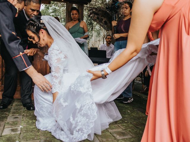 La boda de Rubén y Vianney en Oaxtepec, Morelos 62