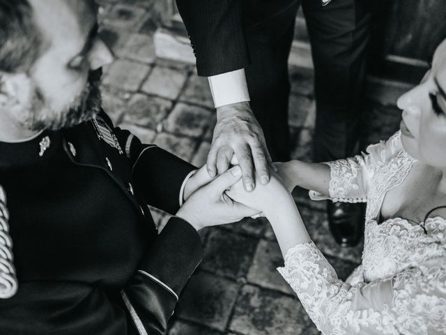 La boda de Alain y Vianney en Oaxtepec, Morelos 63