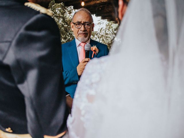 La boda de Alain y Vianney en Oaxtepec, Morelos 65