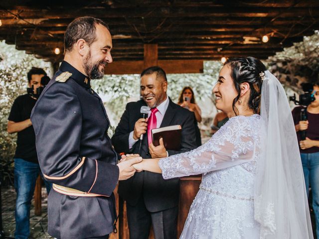 La boda de Alain y Vianney en Oaxtepec, Morelos 66