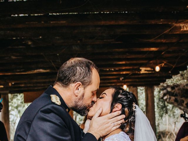 La boda de Alain y Vianney en Oaxtepec, Morelos 67