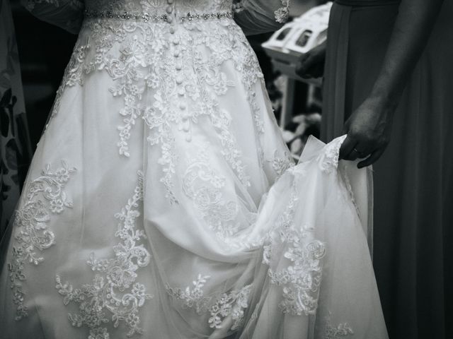 La boda de Alain y Vianney en Oaxtepec, Morelos 83