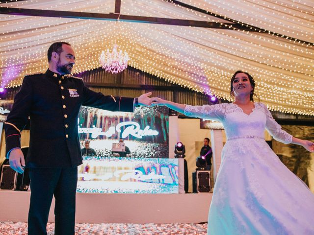 La boda de Alain y Vianney en Oaxtepec, Morelos 86