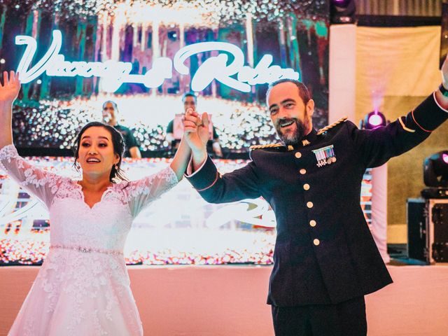 La boda de Alain y Vianney en Oaxtepec, Morelos 90