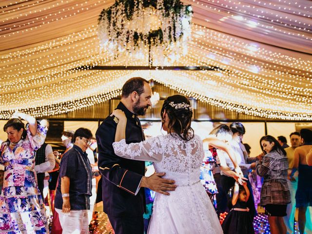 La boda de Rubén y Vianney en Oaxtepec, Morelos 94