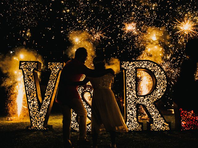 La boda de Alain y Vianney en Oaxtepec, Morelos 101