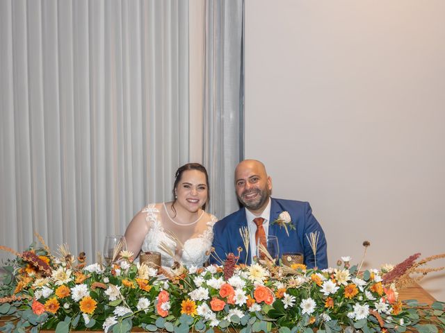 La boda de Ernesto y Michelle en Mérida, Yucatán 4