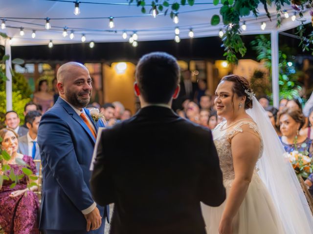 La boda de Ernesto y Michelle en Mérida, Yucatán 10