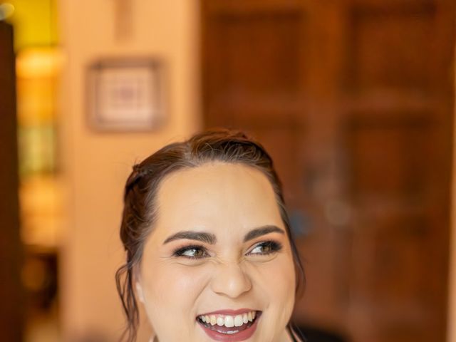 La boda de Ernesto y Michelle en Mérida, Yucatán 12