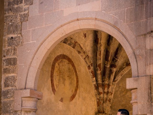 La boda de Toño y María en Tepoztlán, Morelos 11
