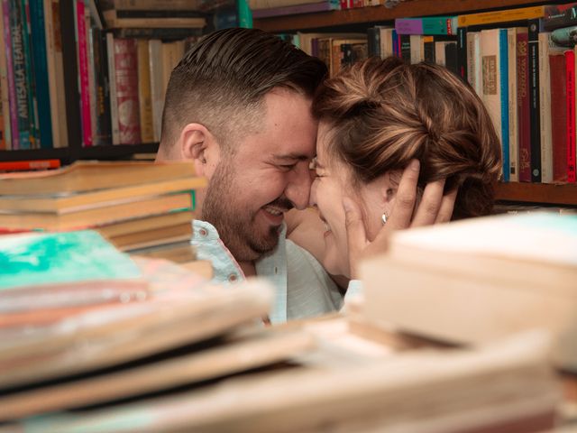 La boda de Toño y María en Tepoztlán, Morelos 19