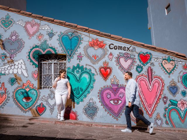 La boda de Toño y María en Tepoztlán, Morelos 20