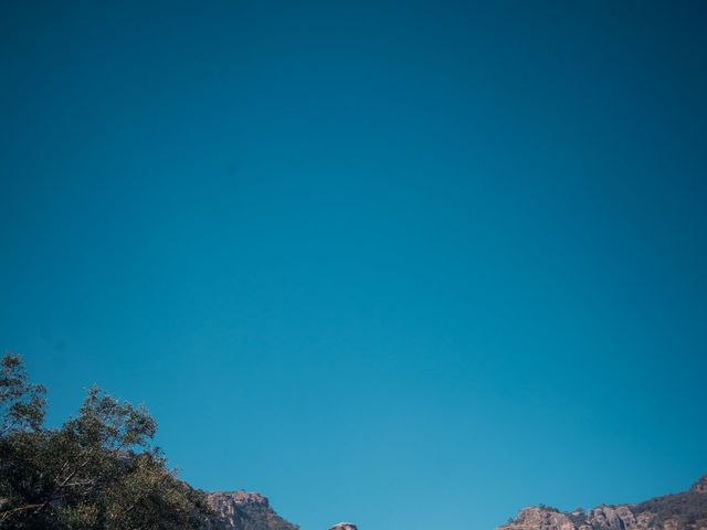 La boda de Toño y María en Tepoztlán, Morelos 23