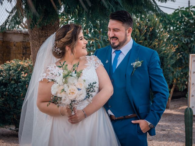La boda de Toño y María en Tepoztlán, Morelos 26