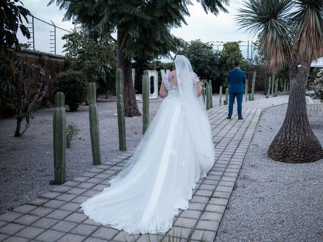 La boda de Toño y María en Tepoztlán, Morelos 31