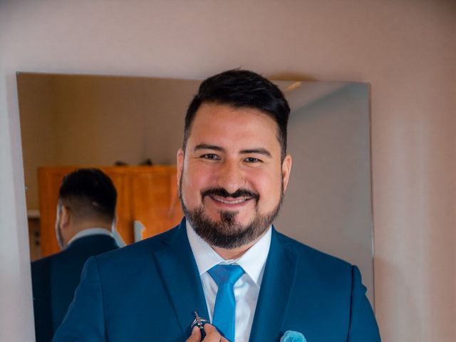 La boda de Toño y María en Tepoztlán, Morelos 34