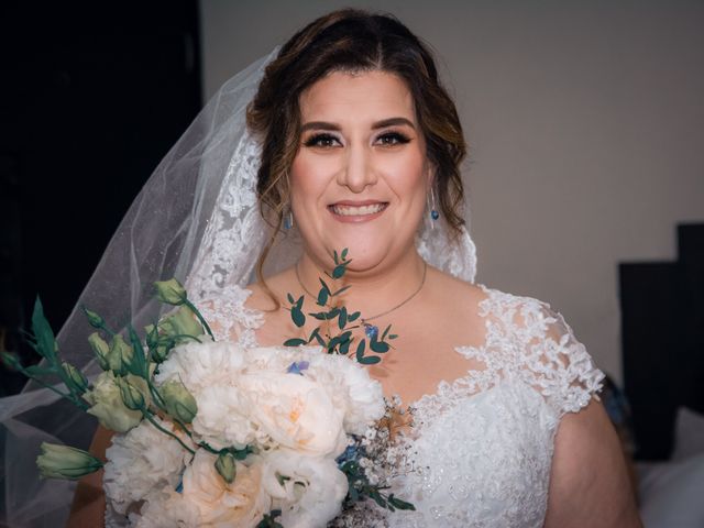 La boda de Toño y María en Tepoztlán, Morelos 37