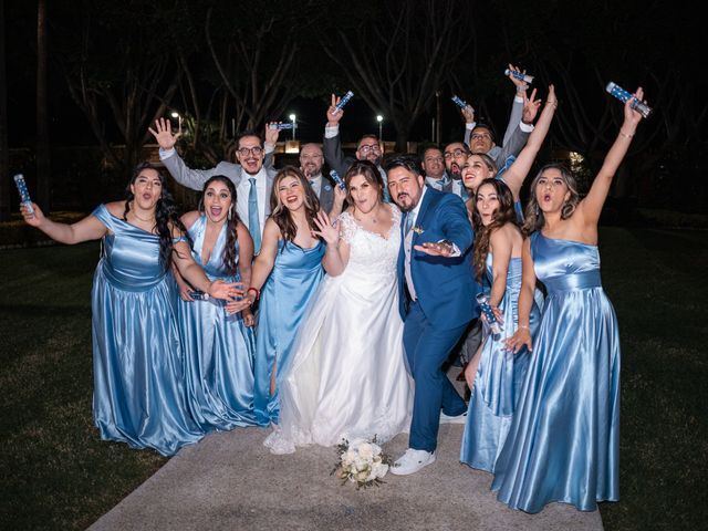 La boda de Toño y María en Tepoztlán, Morelos 45