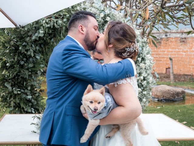 La boda de Toño y María en Tepoztlán, Morelos 48