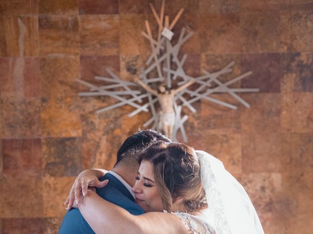 La boda de Toño y María en Tepoztlán, Morelos 50