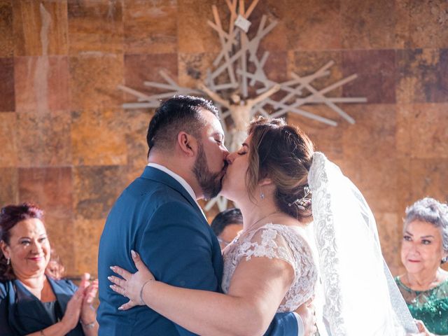 La boda de Toño y María en Tepoztlán, Morelos 51