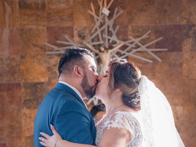 La boda de Toño y María en Tepoztlán, Morelos 52
