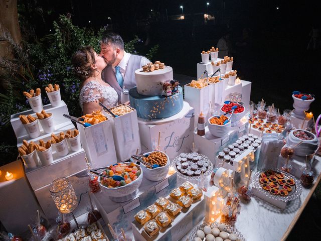 La boda de Toño y María en Tepoztlán, Morelos 58