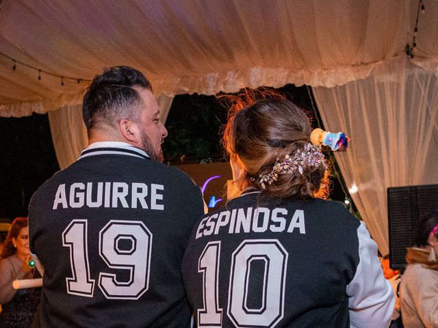 La boda de Toño y María en Tepoztlán, Morelos 63