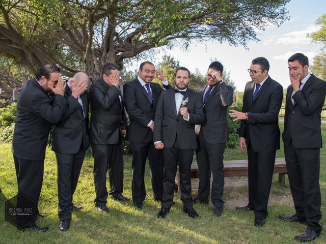 La boda de Omar y Alicia en Zapopan, Jalisco 42