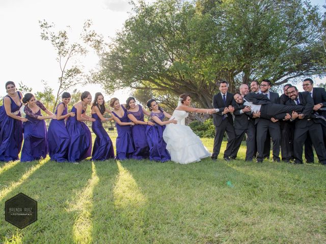 La boda de Omar y Alicia en Zapopan, Jalisco 56