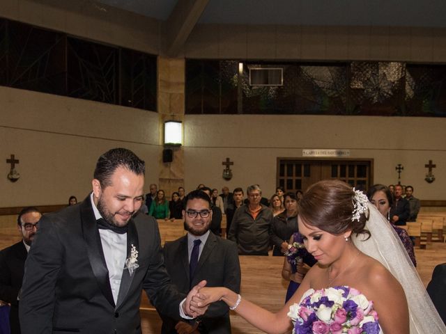 La boda de Omar y Alicia en Zapopan, Jalisco 76