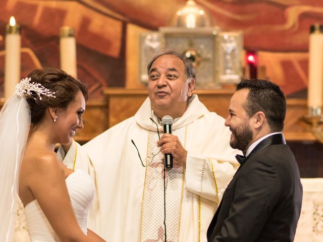 La boda de Omar y Alicia en Zapopan, Jalisco 84