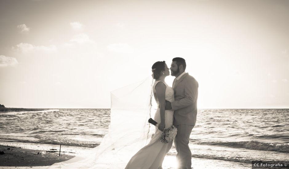 La boda de Gerardo y Annel en Mérida, Yucatán