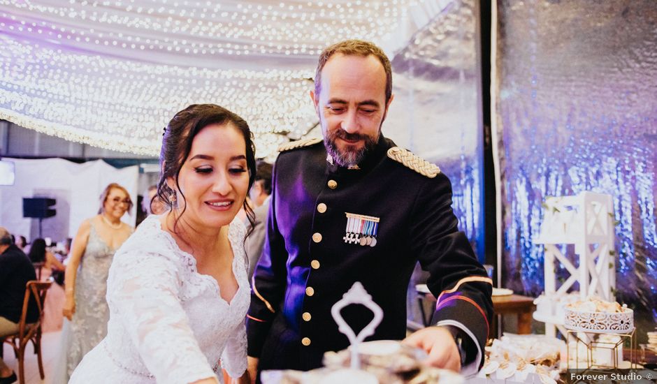 La boda de Alain y Vianney en Oaxtepec, Morelos