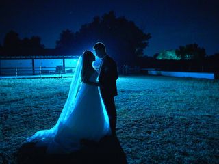La boda de Marisol y Sergio