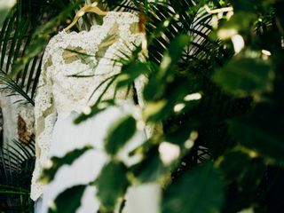 La boda de Lorena y Juan 3