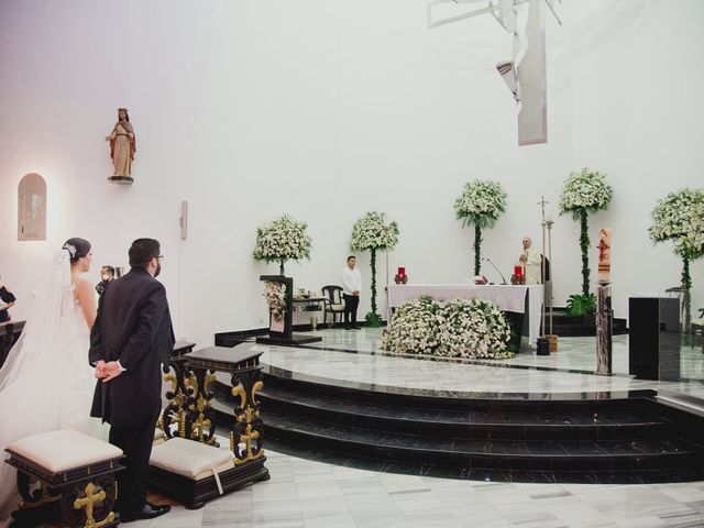 La boda de Tony y Pau en Mérida, Yucatán 27