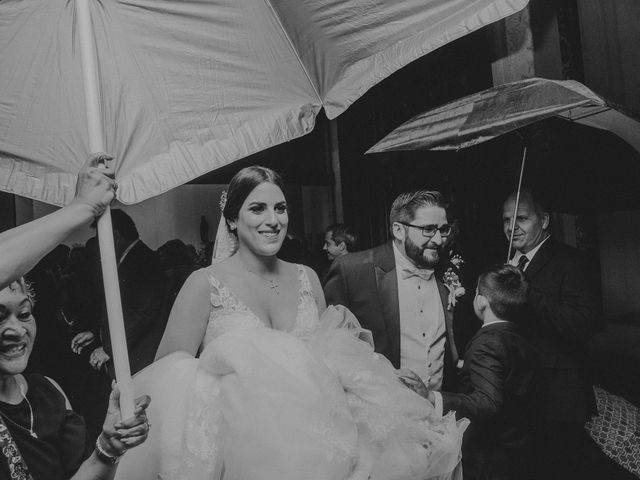 La boda de Tony y Pau en Mérida, Yucatán 32