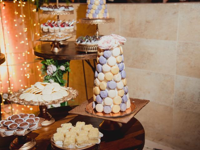 La boda de Tony y Pau en Mérida, Yucatán 40