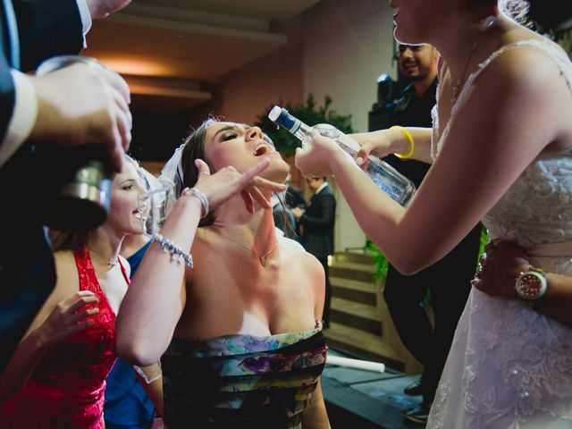 La boda de Tony y Pau en Mérida, Yucatán 53