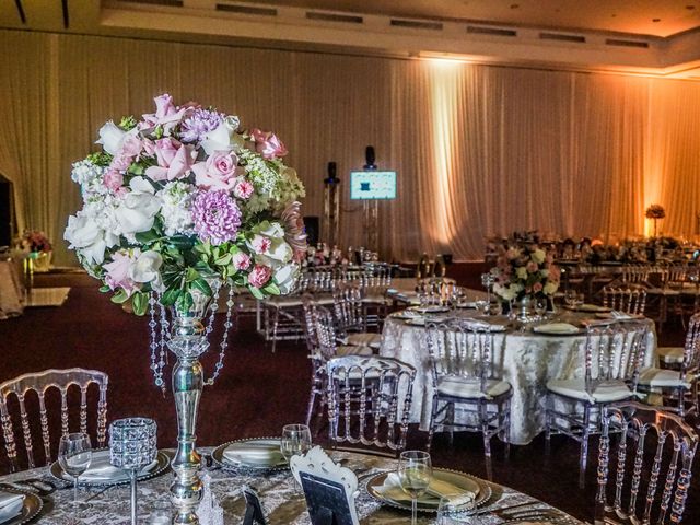 La boda de Yezben y Alan en Tecate, Baja California 32