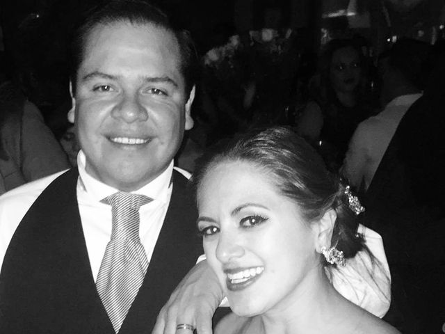 La boda de Ricardo y Viviann en Aguascalientes, Aguascalientes 20