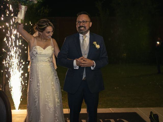 La boda de Sonia y Héctor en Pachuca, Hidalgo 32