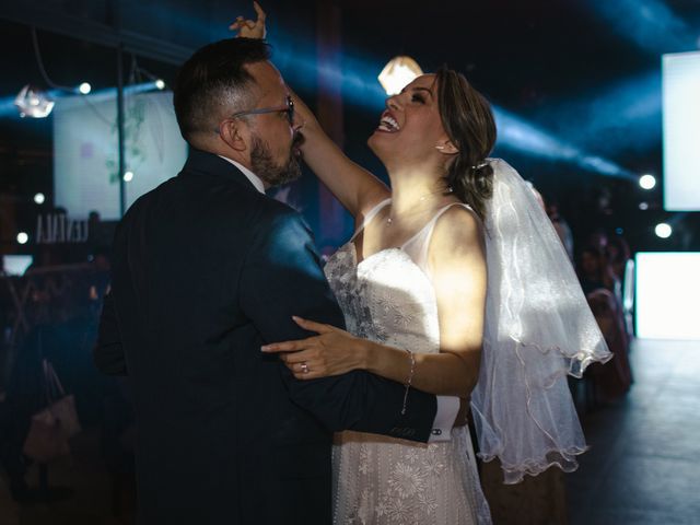 La boda de Sonia y Héctor en Pachuca, Hidalgo 36