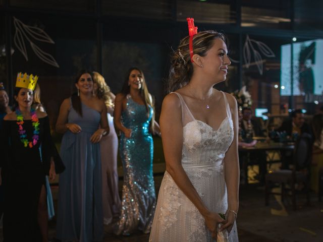 La boda de Sonia y Héctor en Pachuca, Hidalgo 40